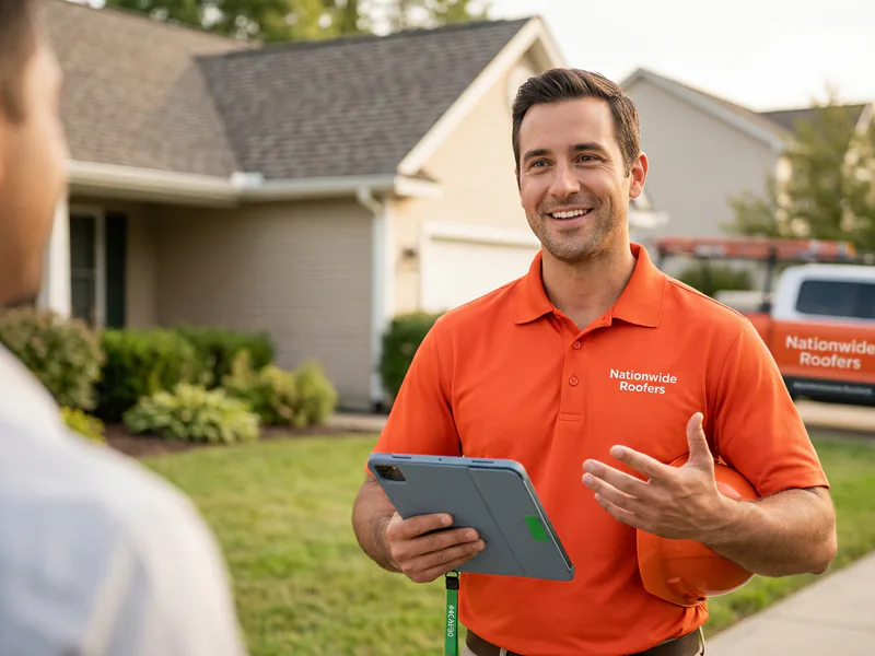 Roof Installation  in Circleville  FAQ